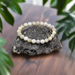Opal Bracelet – Stone of Creativity, Love & Positive Energy