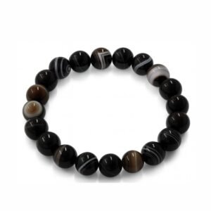 Sulemani Bracelet – Stone of Protection, Strength & Grounding