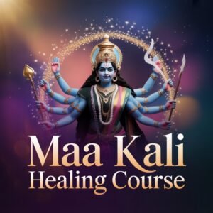 Maa Kali Healing – Powerful Transformation & Protection