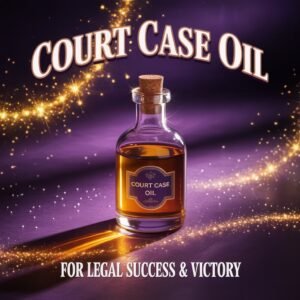 Court Case Oil – Legal Support, Obstacle Removal & Justice Energy