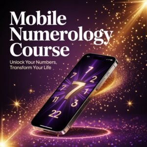 Mobile Numerology – Unlock the Hidden Power of Your Mobile Number